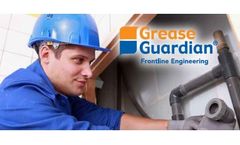Grease Trap Maintenance Services