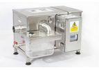 Grease Guardian - Model D1 - Trap and Grease Removal Unit for Sinks and Ovens