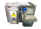 Grease Guardian - Model MGD1 - Grease Removal Unit for SuperYachts