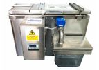 Grease Guardian - Model MGD2 - Grease Removal Unit for SuperYachts