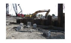 GEI - Site Investigation and Remediation Services