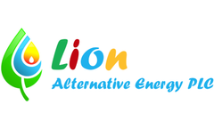 Lion - Redox Flow Battery