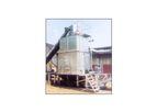 Atzwanger - Biomass Gasification System