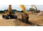 Excavation Support/Earth Retention Services