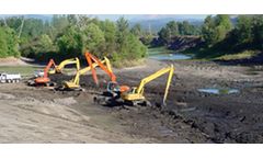 Sediment Removal and Management Services
