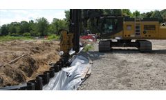 Geotechnical Construction Services