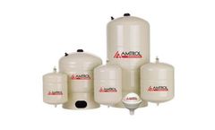 Therm-X-Trol - Water Heater Expansion Tanks