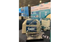 Lumex Instruments Receive the Pittcon Today Excellence Award