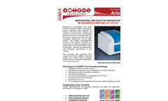 Microchip Real-Time PCR Kit for Identification of Urogenetal Diseases of Cattle - Brochure