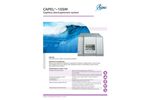 CAPEL-105M Capillary Electrophoresis System - Brochure