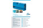 Solutions for Mercury Analysis - Brochure