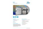 Lumex Instruments - Model AE-2 - Petroleum Hydrocarbons Analyzer - Brochure