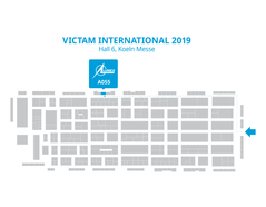 Meet Lumex Instruments at Victam – world’s largest event for animal feed industry