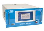 Lumex Instruments - Model RA-915AMNG - Mercury Monitor