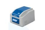 Lumex-Instruments - Model 007QU75 - Microchip RT-PCR Influenza and Covid-19 Detection System