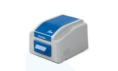 Lumex-Instruments - Model 007QU75 - Microchip RT-PCR Influenza and Covid-19 Detection System