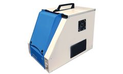 Capel - Model 115 - Portable Capillary Electrophoresis (CE) System