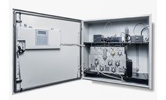 Lumex Instruments - Model AE-2 - Petroleum Hydrocarbons Analyzer