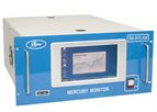 Lumex Instruments - Model RA-915AM - Air Mercury Monitor