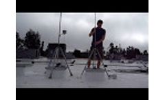 T640 Rooftop Installation - Video