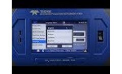 Multi-Language Support Setup in NumaView™ Software - Video