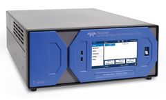 TAPI - Model T300U - Gas Filter Correlation CO Analyzer