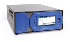 TAPI - Model T300M - Mid-Range Gas Filter Correlation CO Analyzer