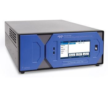 TAPI - Model T360 - Gas Filter Correlation CO2 Analyzer