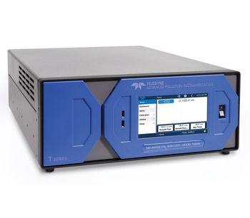 TAPI - Model T360M - Mid-Range Gas Filter Correlation CO2 Analyzer