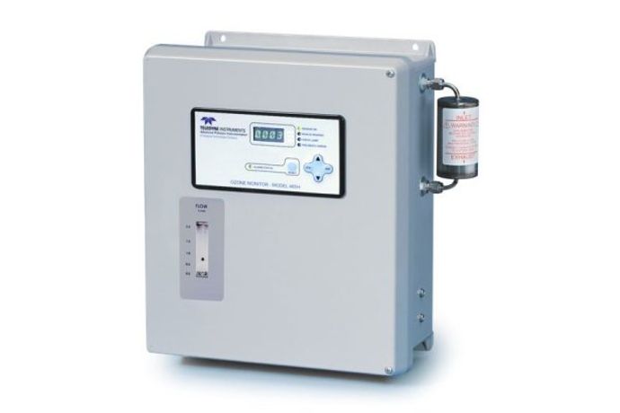 TAPI - Model 465H - Process Ozone Monitor