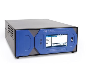 TAPI - Model T500U - CAPS Trace-level NO2 Analyzers with NumaView™ Software