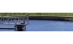 Decanting centrifuges solutions for environment & wastewater industries