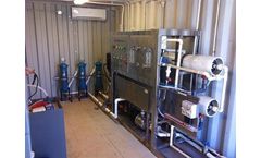 ABCO - Reverse Osmosis System