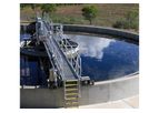 Raw Water and Waste Water Treatment Services