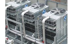 Closed Loop / Chilled Water Treatment Services