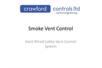 FZB1.LOP-IP55 - Hard Wired Lobby Vent Control System Brochure