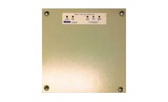 Model FZB1.LOP-IP55 - Smoke Ventilation Control System