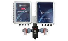 Micrometrix - Model SCM-2 - Streaming Current Meter