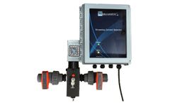 Micrometrix - Model SCD-T - Streaming Current Detector – Transmitter