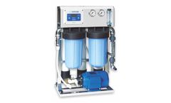Ultrapur - Water Treatment System