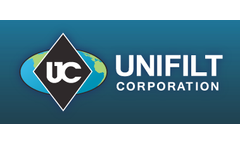 Unifilt Corporation debuts new Air Scour modular units at AWWA ACE14 Annual Convention and Exposition