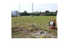Groundwater Monitoring Services