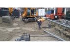 Dewatering Consulting Services