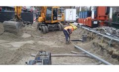 Dewatering Consulting Services