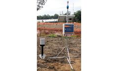 PDS WeatherCast - Automatic Weather Station