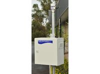 FTS Compact Automated Weather Station