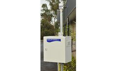 PDS - Automatic Weather Stations