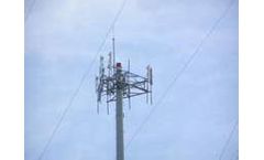 Wireless Tower Construction Services