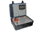 PID Analyzers - Model 312 GC - Portable Gas Chromatograph System