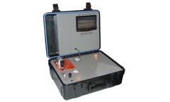 PID Analyzers - Model 312 GC - Portable Gas Chromatograph System